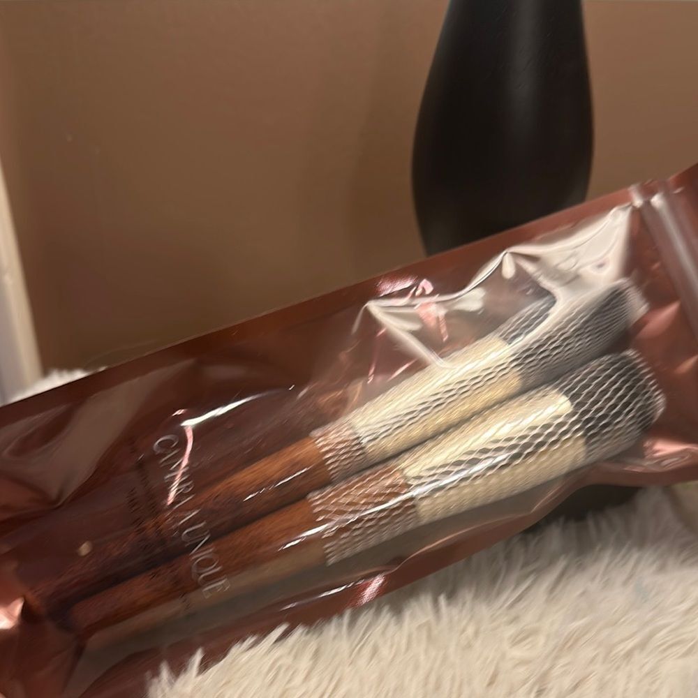 Camara A unique Makeup Brush Set New - Picture 5 of 5